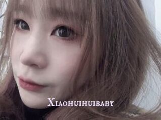 Xiaohuihuibaby