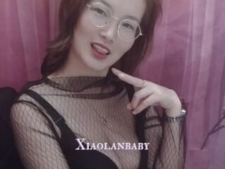 Xiaolanbaby