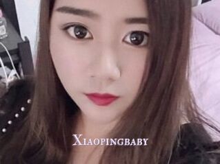 Xiaopingbaby
