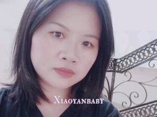 Xiaoyanbaby