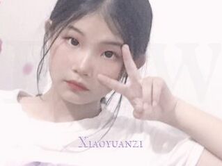 Xiaoyuanzi