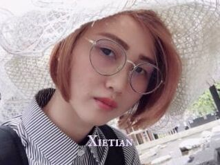 Xietian