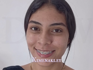 Ximenakley