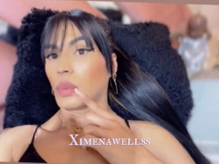 Ximenawellss