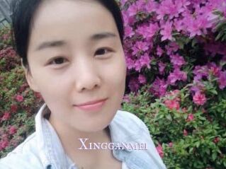 Xingganmei
