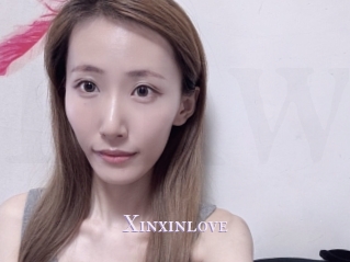 Xinxinlove