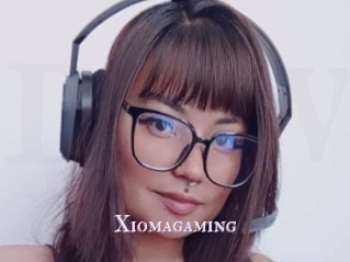Xiomagaming