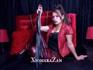 XiomaraZan
