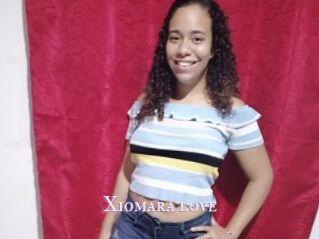 Xiomara_love