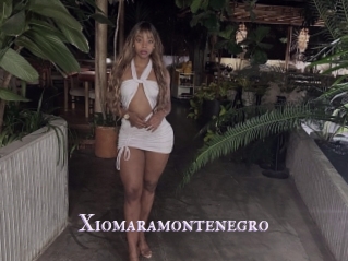 xiomaramontenegro X Drow
