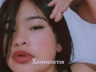 Xiomycoutin
