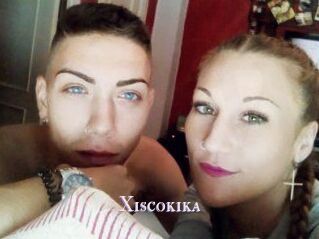 Xiscokika
