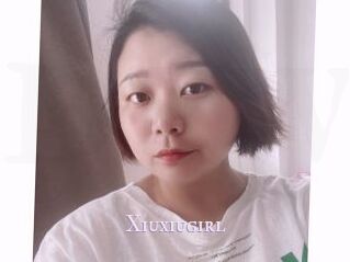 Xiuxiugirl
