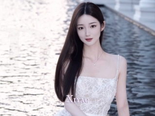 xiyao X Drow