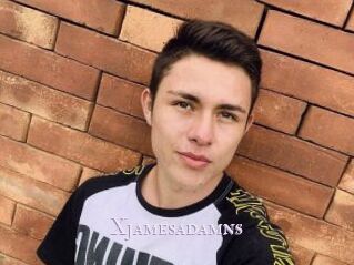 Xjamesadamns