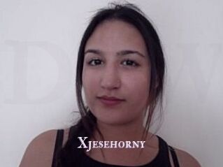 Xjesehorny