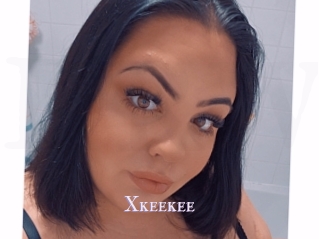 Xkeekee