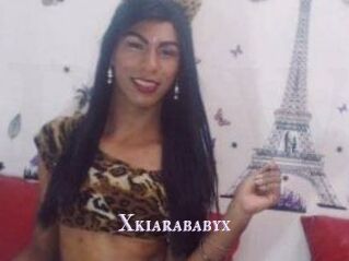 Xkiarababyx