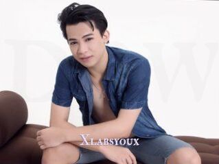Xlabsyoux