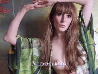 Xlemmieredx