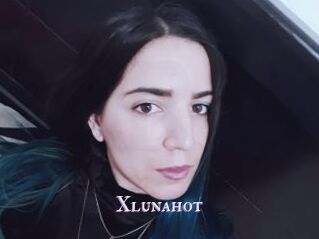 Xlunahot