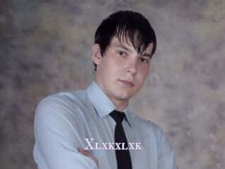 Xlxkxlxk
