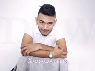 Xmanolocollin