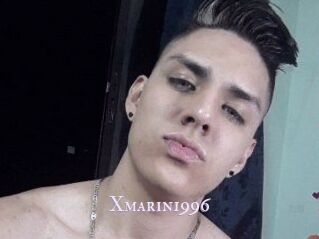 Xmarin1996