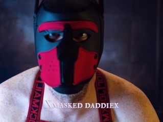 Xmasked_daddiex