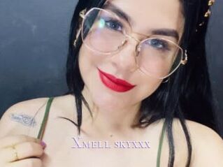 Xmell_skyxxx