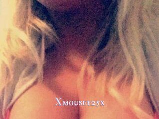 Xmousey25x