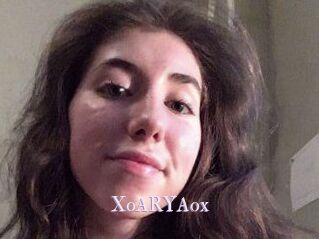 XoARYAox