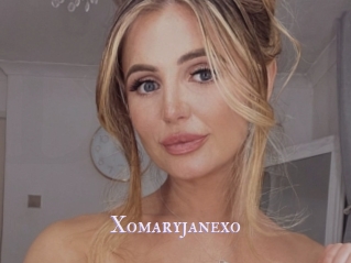 Xomaryjanexo