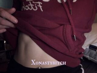 Xonastybitch