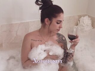 Xoposionivy