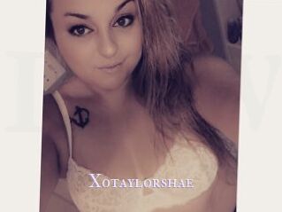 Xotaylorshae