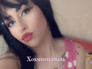 Xoxmissylunaxx