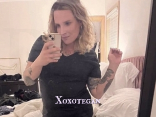 Xoxotegan