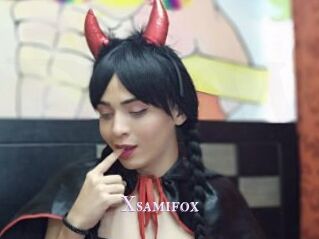 Xsamifox