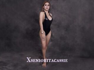 Xsenioritacassie