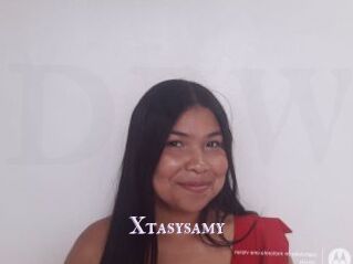 Xtasysamy
