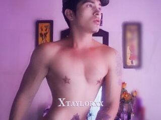 Xtaylorxx