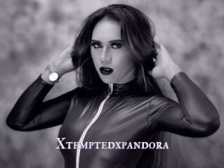 Xtemptedxpandora