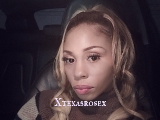 Xtexasrosex