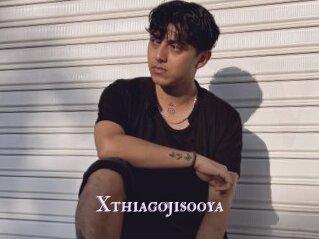 Xthiagojisooya