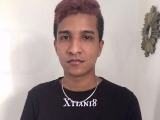 Xtian18