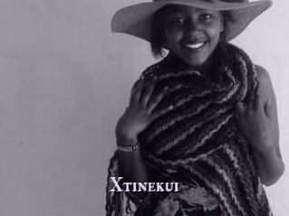 Xtinekui