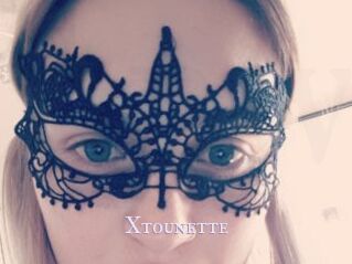 Xtounette