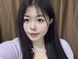 Xueyan