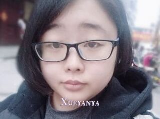 Xueyanya